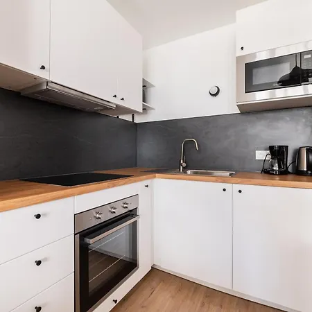 Appartement Cosy Avec Terrasse Aux Portes De Paris Villejuif Exterior photo